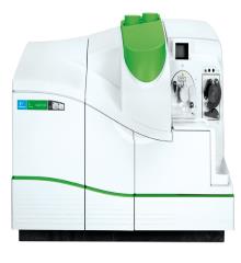 دستگاه NexION 350Q ICP-MS پرکین المر