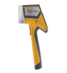 اسپکترومتر xrf مدل  XRF NITON XL2 800