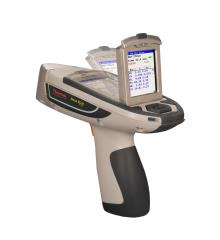 اسپکترومتر xrf مدل  XRF NITONXL3t 980