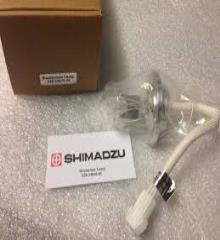 لامپ دوتریوم_  Deuterium Lamp - Shimadzu SPD-20A